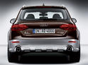 2009 Audi A4 allroad 6