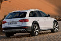 2009 Audi A4 allroad 8