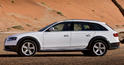 2009 Audi A4 allroad 9