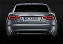 2009 Audi A6 10