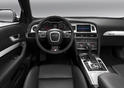 2009 Audi A6 11