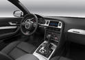 2009 Audi A6 12