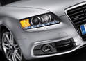 2009 Audi A6 14
