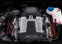 2009 Audi A6 16