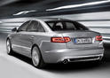 2009 Audi A6 2