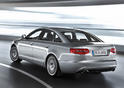 2009 Audi A6 4