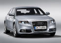2009 Audi A6 5