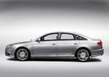 2009 Audi A6 6