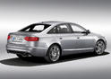 2009 Audi A6 8
