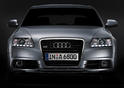 2009 Audi A6 9