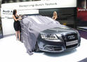 2009 Audi A6 live 3