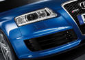 2009 Audi RS6 10