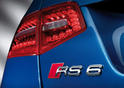 2009 Audi RS6 11