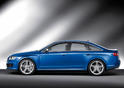 2009 Audi RS6 2