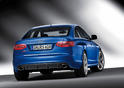 2009 Audi RS6 3