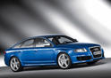 2009 Audi RS6 4