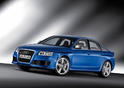 2009 Audi RS6 5