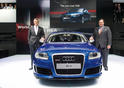 2009 Audi RS6 live 3