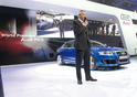 2009 Audi RS6 live 4