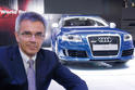 2009 Audi RS6 live 5