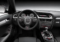 2009 Audi S4 Avant 12