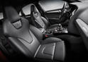 2009 Audi S4 Avant 13