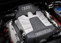 2009 Audi S4 Avant 14