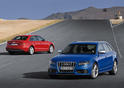 2009 Audi S4 Avant 15