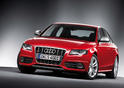 2009 Audi S4 Avant 3