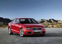 2009 Audi S4 Avant 4