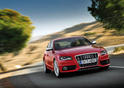 2009 Audi S4 Avant 6