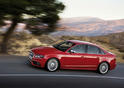 2009 Audi S4 Avant 7