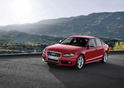 2009 Audi S4 Avant 8