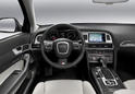 2009 Audi S6 4