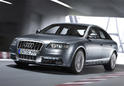 2009 Audi S6 5