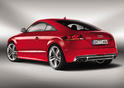 2009 Audi TTS 4