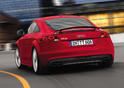 2009 Audi TTS 6