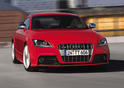 2009 Audi TTS 7