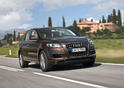 2010 Audi Q7 facelift 16
