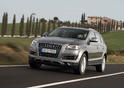 2010 Audi Q7 facelift 17