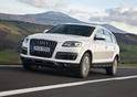 2010 Audi Q7 facelift 19