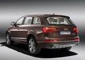 2010 Audi Q7 facelift 2