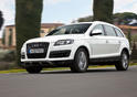 2010 Audi Q7 facelift 21
