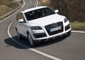 2010 Audi Q7 facelift 22
