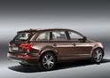 2010 Audi Q7 facelift 4