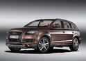 2010 Audi Q7 facelift 5