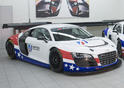 2010 Audi R8 LMS 3