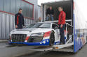 2010 Audi R8 LMS 4