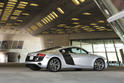 2010 Audi R8 V10 10
