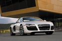 2010 Audi R8 V10 11